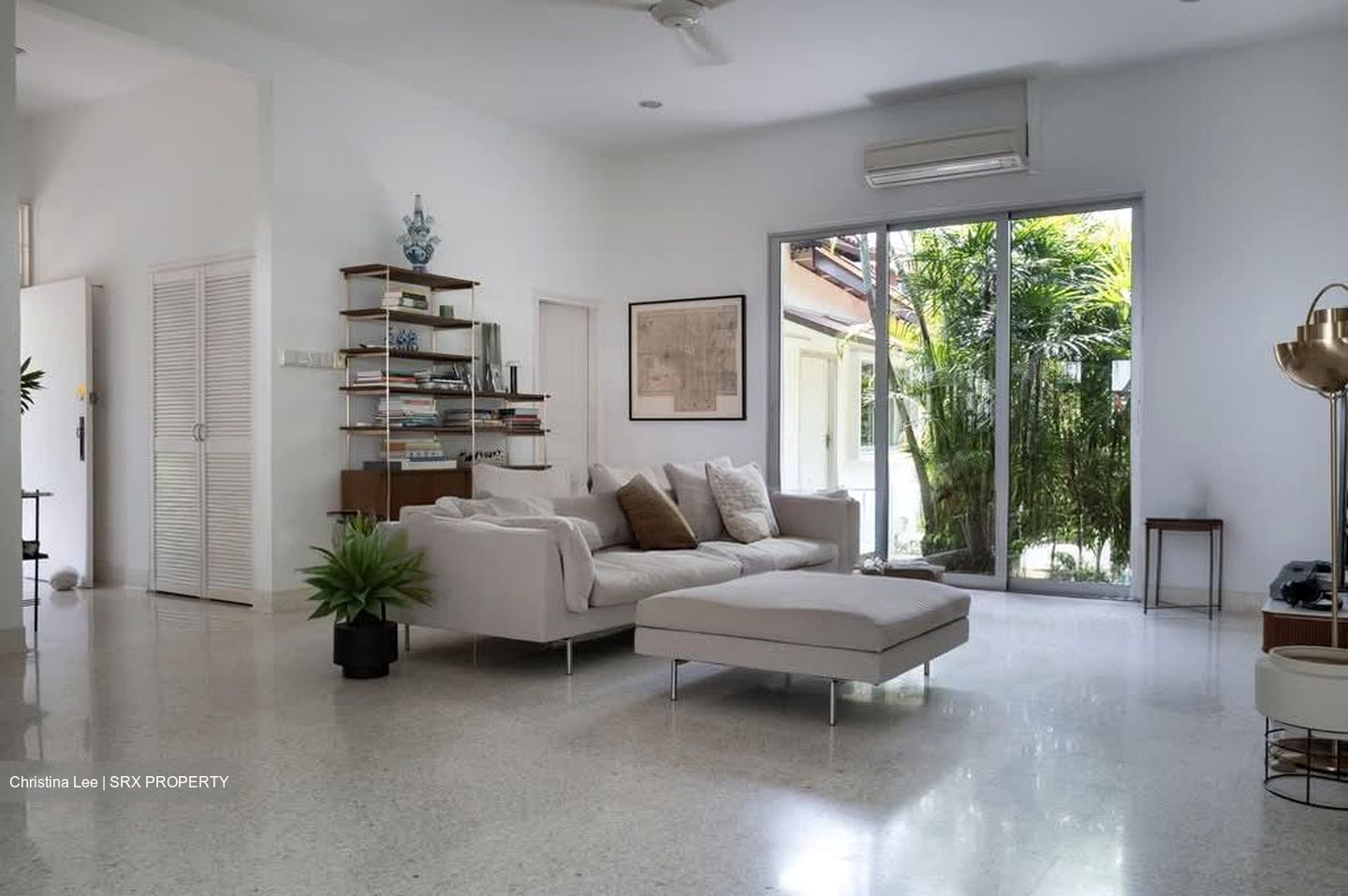 Oriole Crescent (D11), Apartment #576877361
